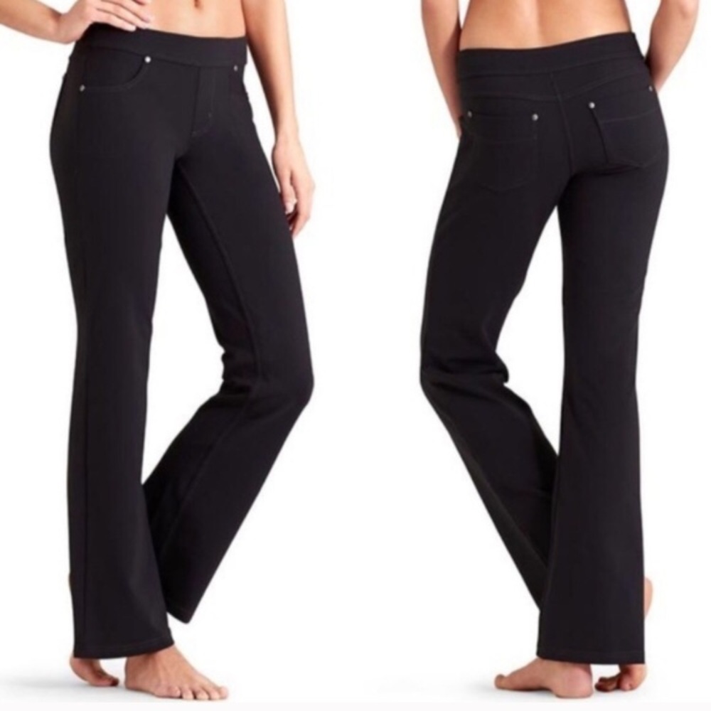 Bettona pant